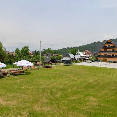 Pod Tatrami 2 - Swietna Lokalizacja, Obok Przystanku Ski Busa Oraz Restauracji, Duzy Parking Białka Esterno foto