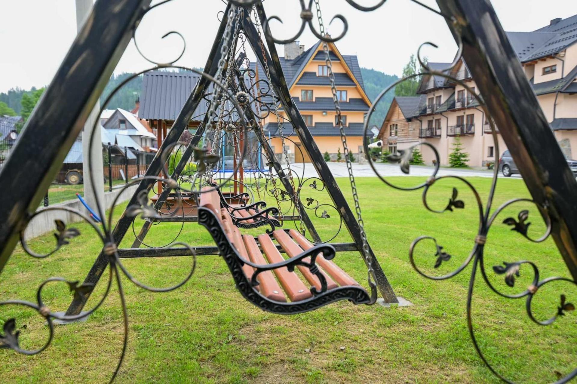 Pod Tatrami 2 - Swietna Lokalizacja, Obok Przystanku Ski Busa Oraz Restauracji, Duzy Parking Białka Esterno foto